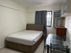 Blk 546 Bedok North Green (Bedok), HDB 3 Rooms #620746111
